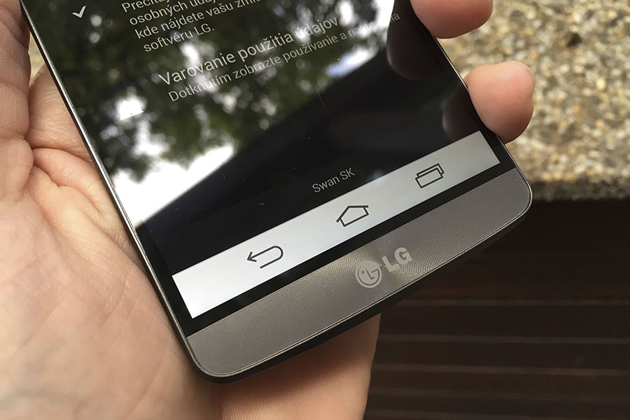 SWAN - spustenie 4G siete v Trnave
