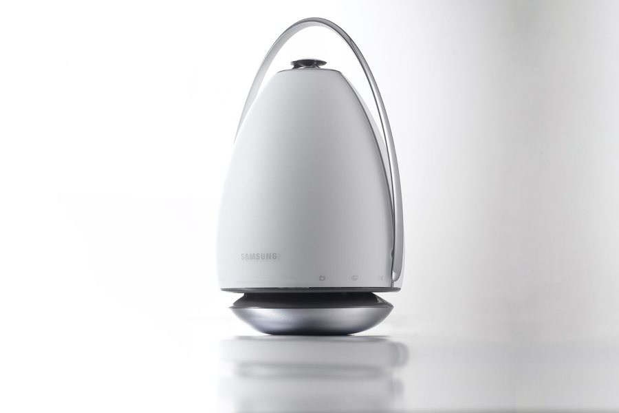 Samsung WAM7500 a WAM6500