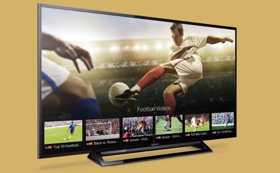 Sony Bravia KDL-48W585B
