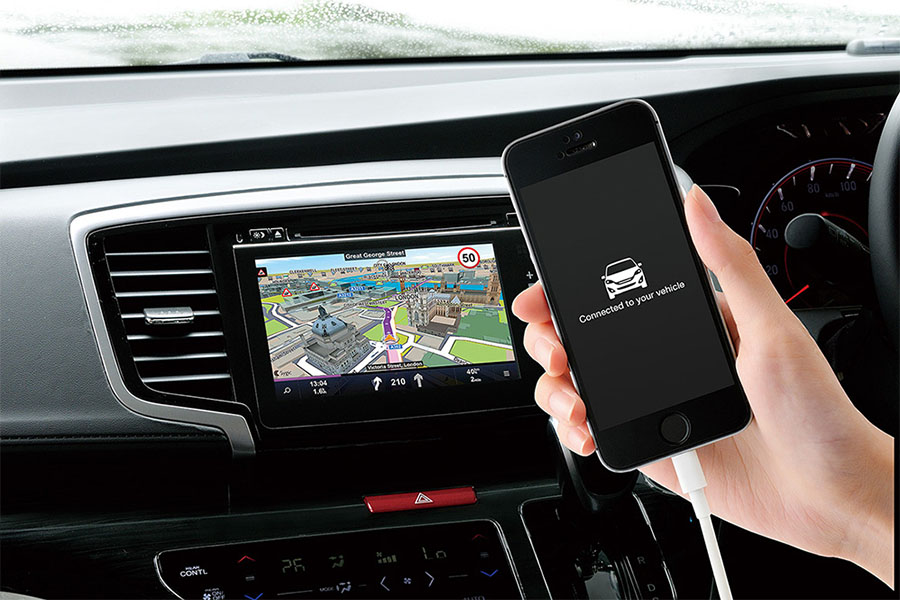 Sygic Car Navigation