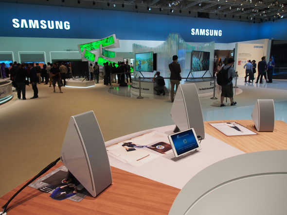 Samsung M3