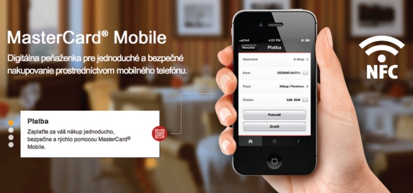 MasterCard Mobile