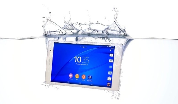 TECHBOX roka 2014 Sony Mobile