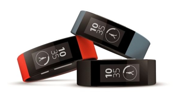 TECHBOX roka 2014 Sony Mobile