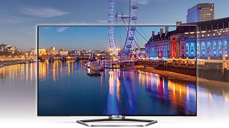 TCL quantum dots