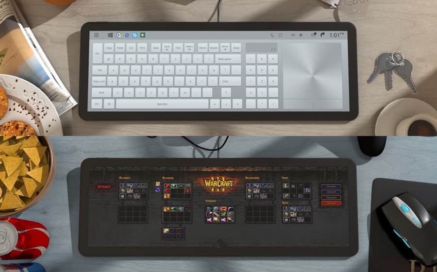 101touch