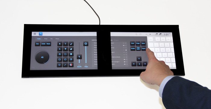 101touch