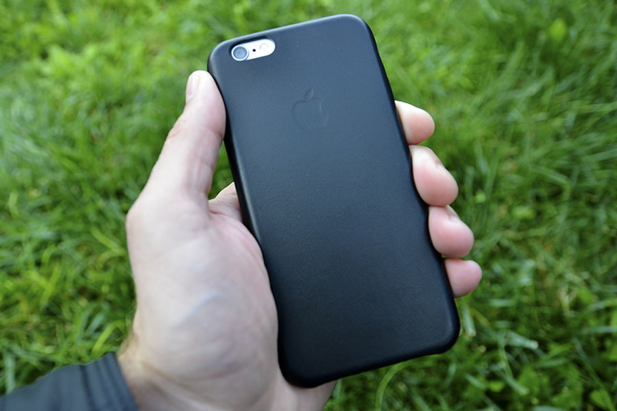 Apple iPhone 6