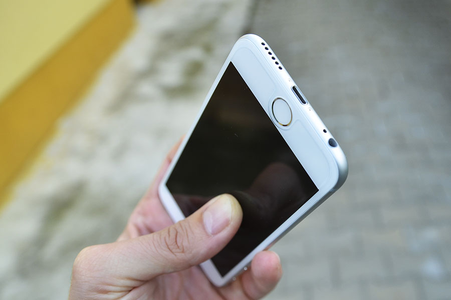 Apple iPhone 6