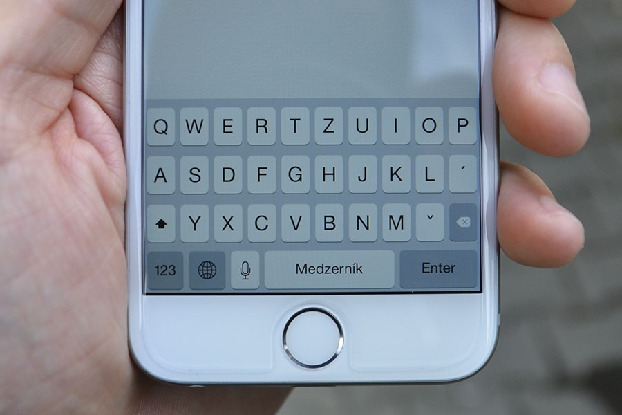 Apple iPhone 6