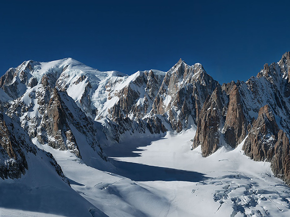Mont Blanc