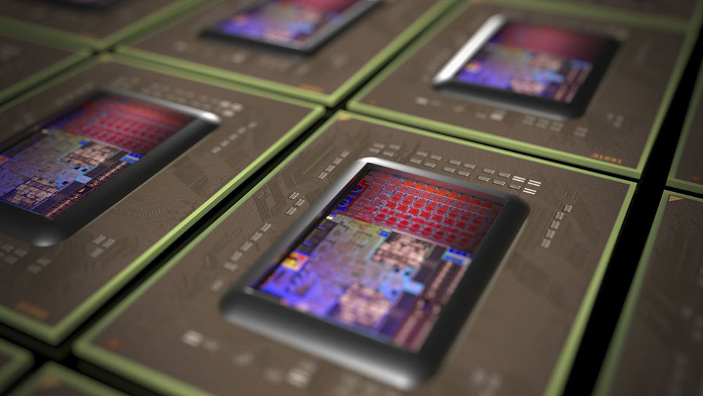 AMD Carrizo AMD Carrizo