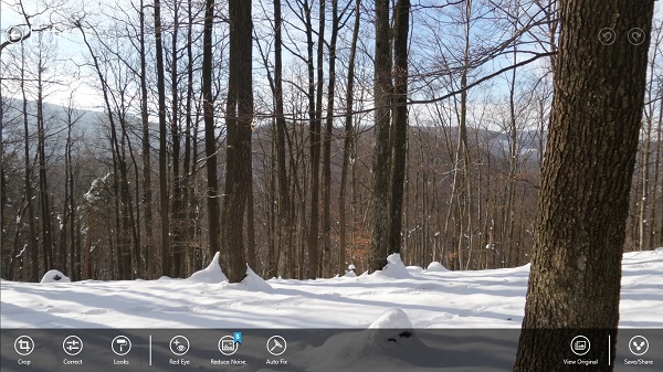 Adobe Photoshop Express