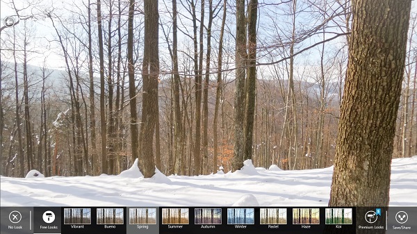 Adobe Photoshop Express