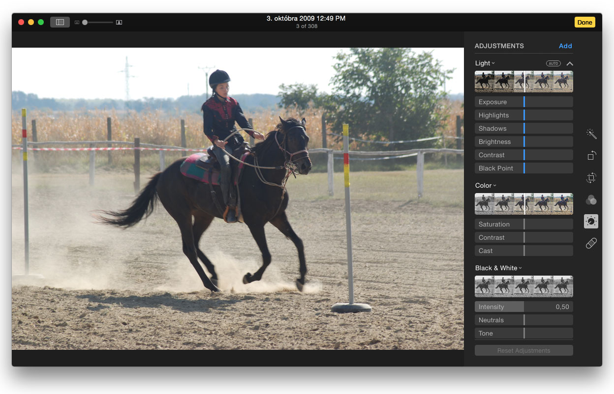 Apple OS X 10.10.3 Yosemite