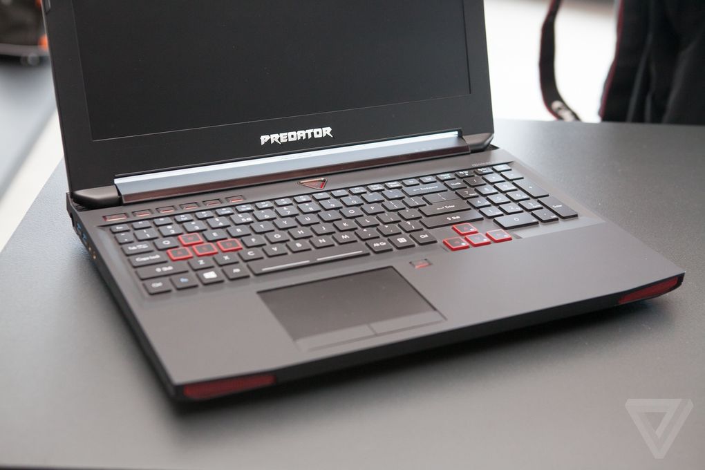 Acer Predator