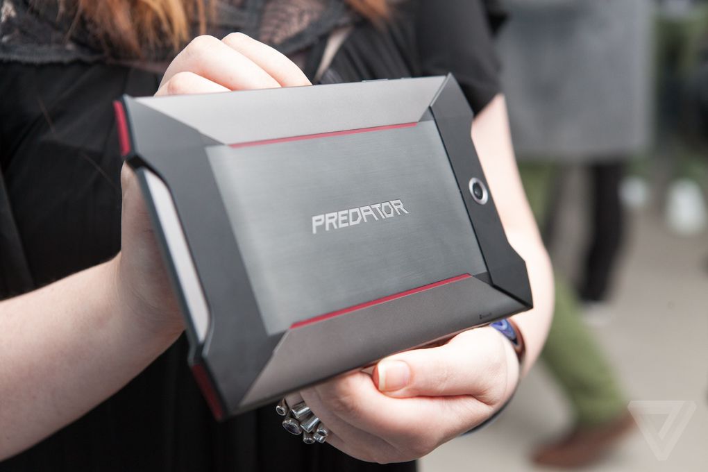 Acer Predator