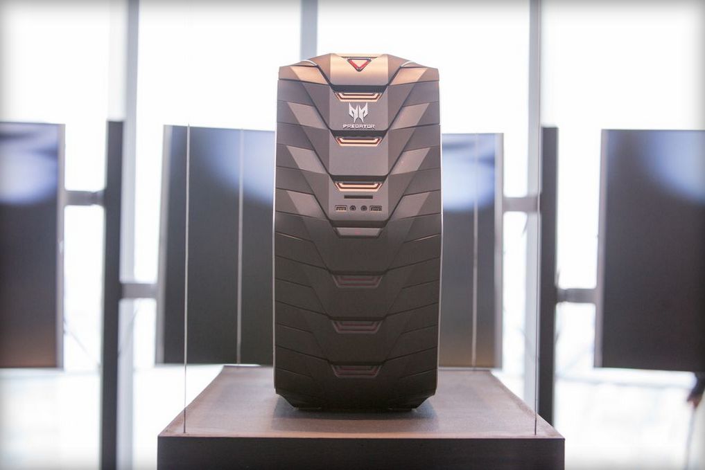 Acer Predator