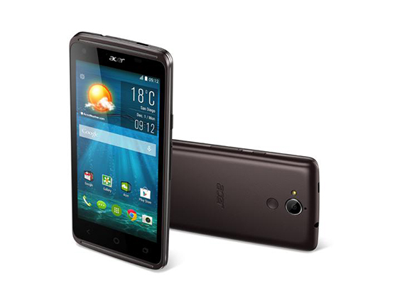 Acer Liquid Z410