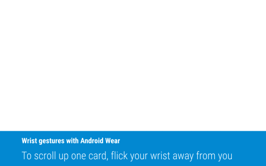 Android Wear