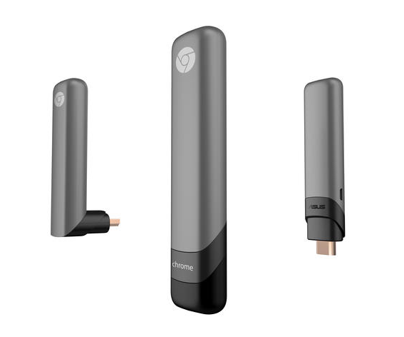 ASUS Chromebit