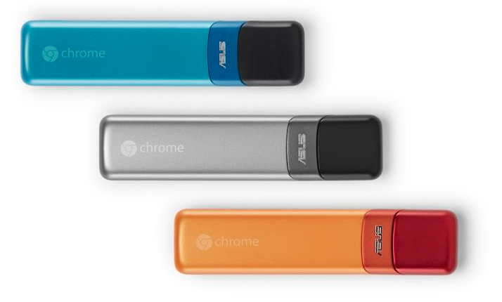 ASUS Chromebit