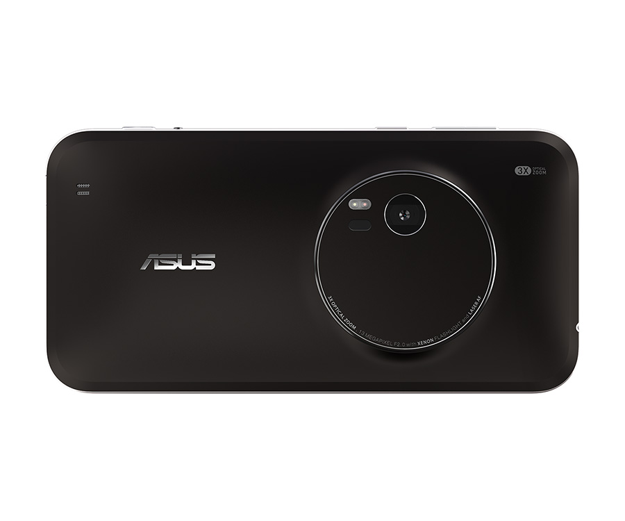 ASUS ZenFone Zoom 
