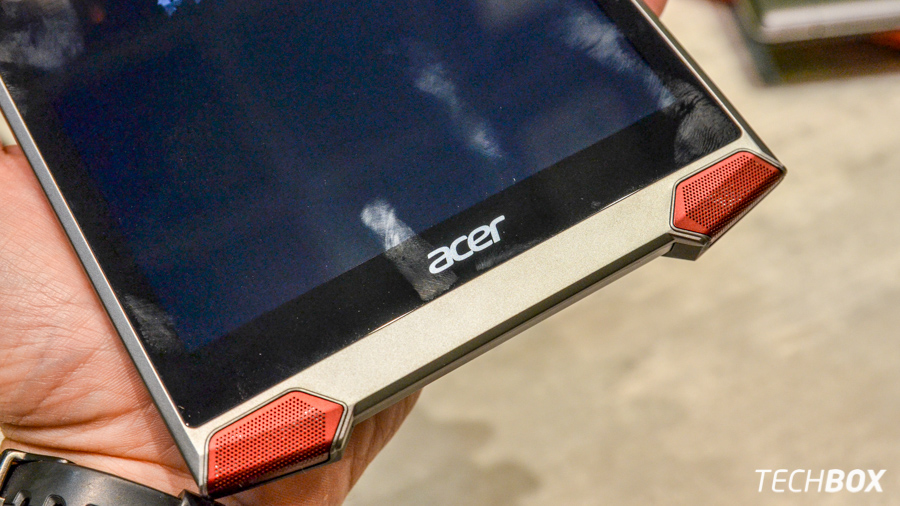Acer Predator 8 GT-810