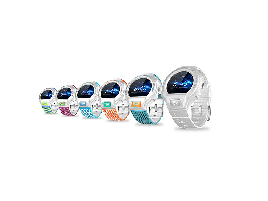 Alcatel GO WATCH