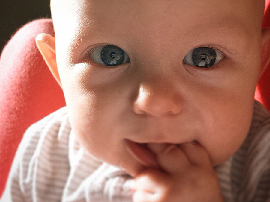 Babyfocus