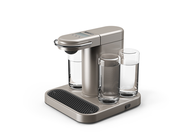 Bartesian Coctail Machine