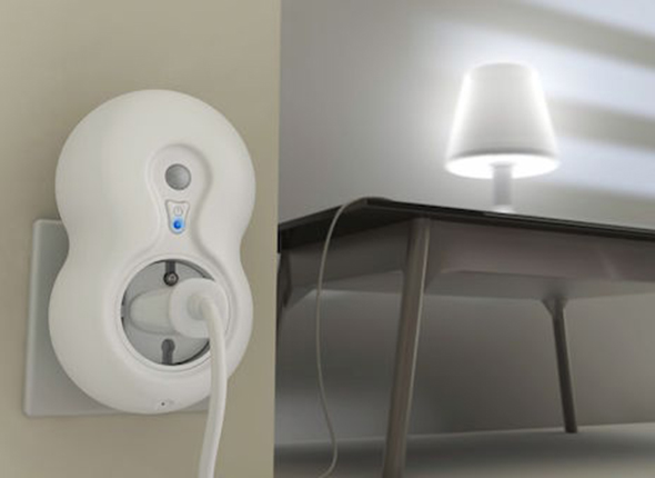 BeeWi Home Automation platform