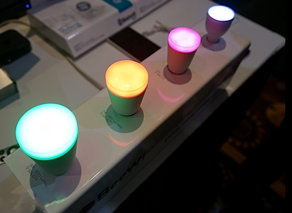 BeeWi Home Automation platform