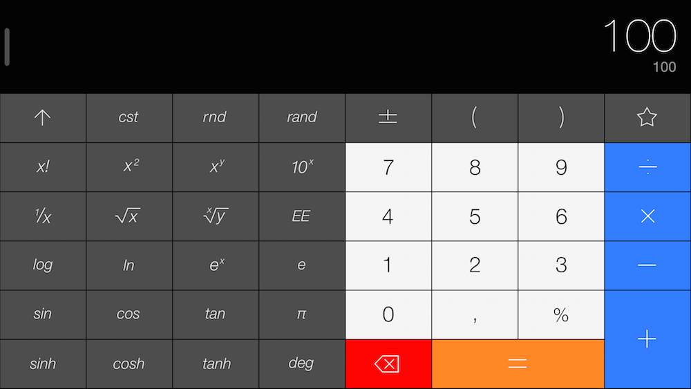 Calcbot