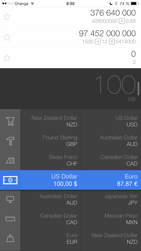 Calcbot