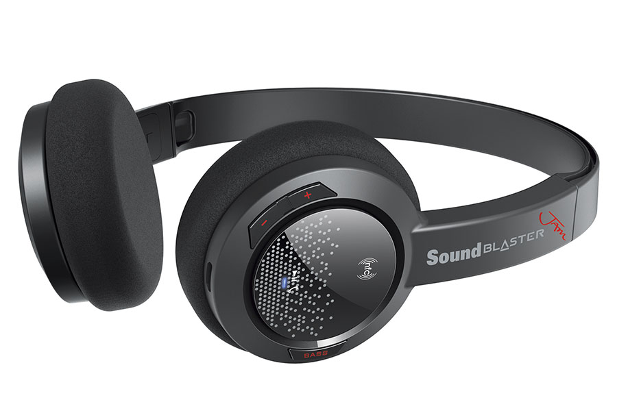 Creative Sound Blaster JAM
