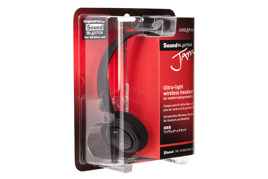 Creative Sound Blaster JAM