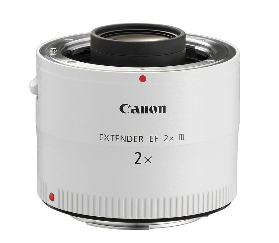 Canon Extender 2X III