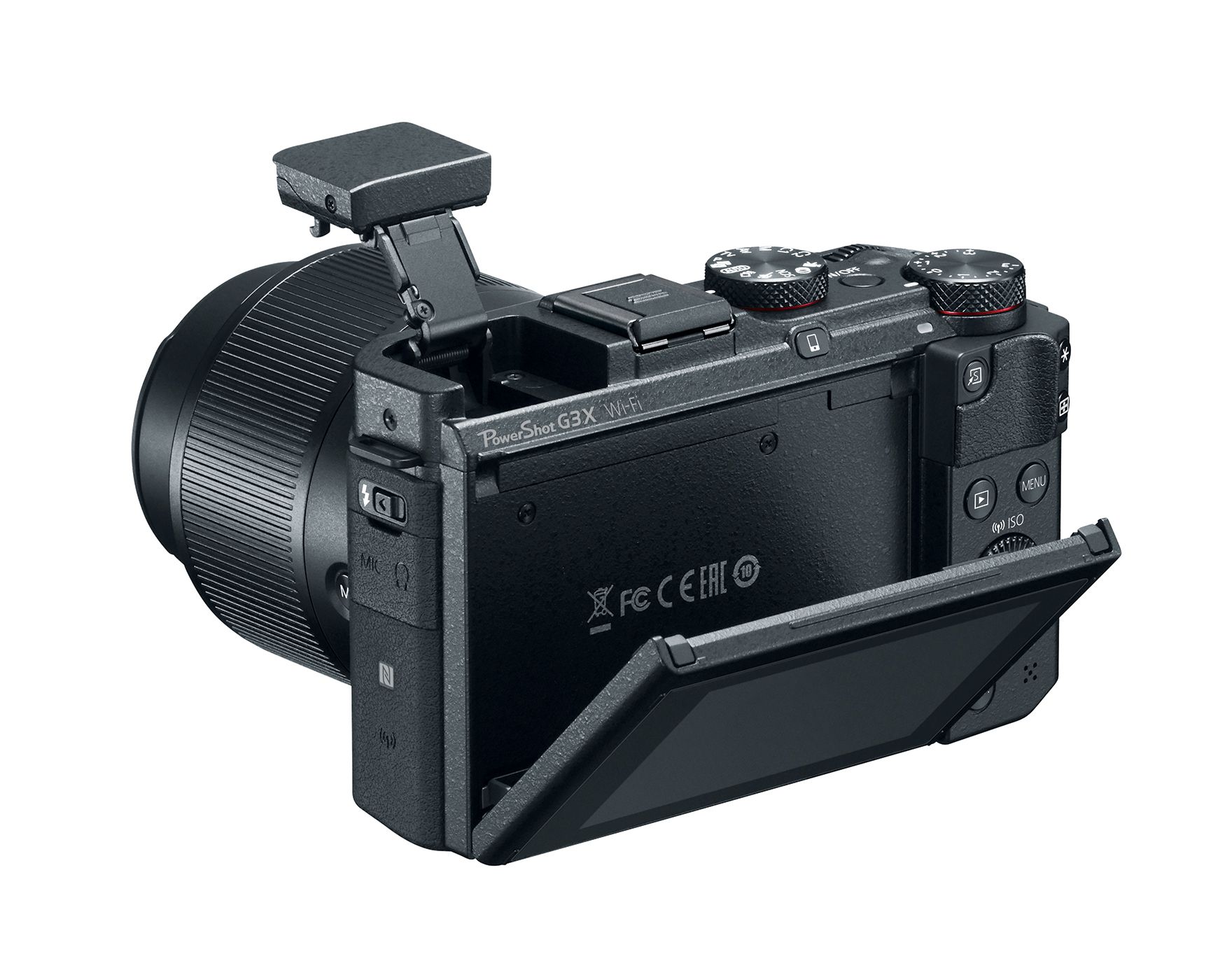 Canon PowerShot G3 X