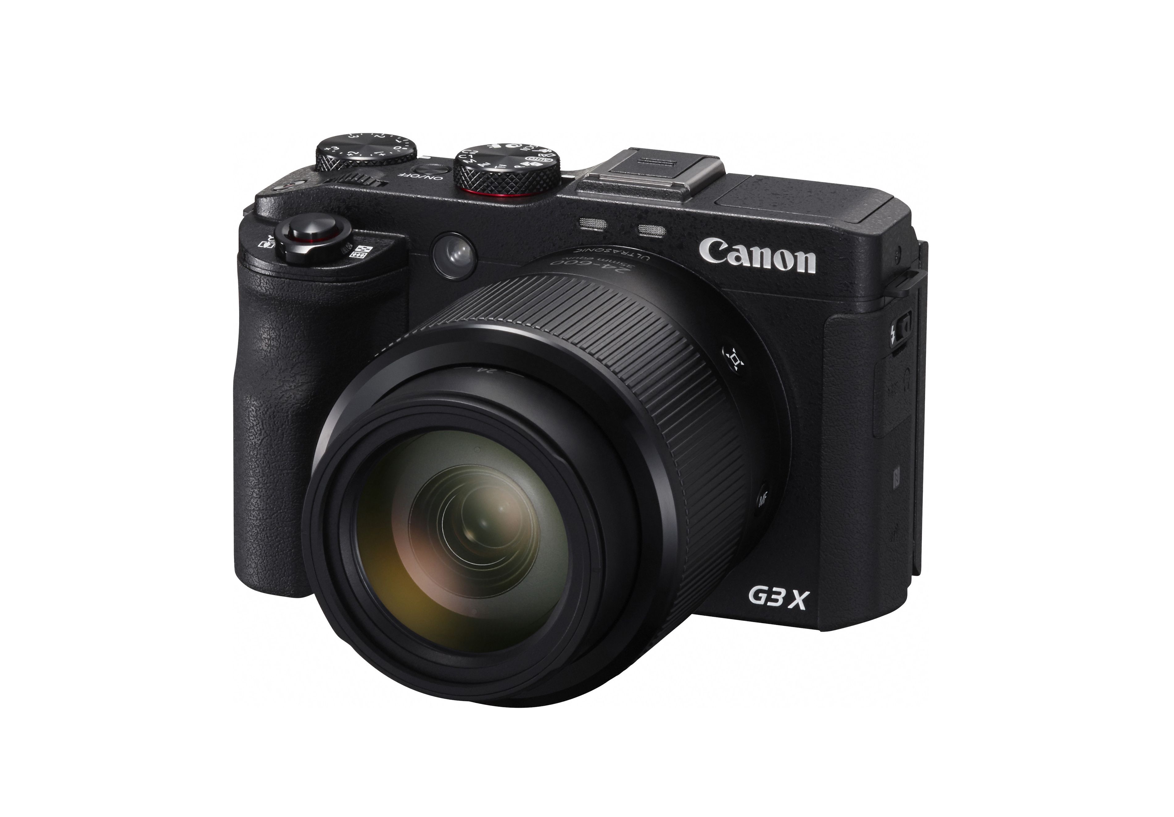 Canon PowerShot G3 X