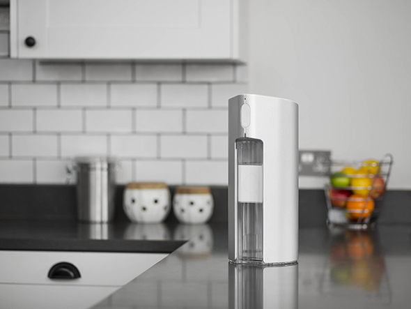 Cove Smart Water Filter