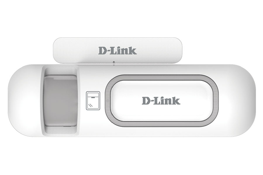 D-Link DIY Security DCH-Z110
