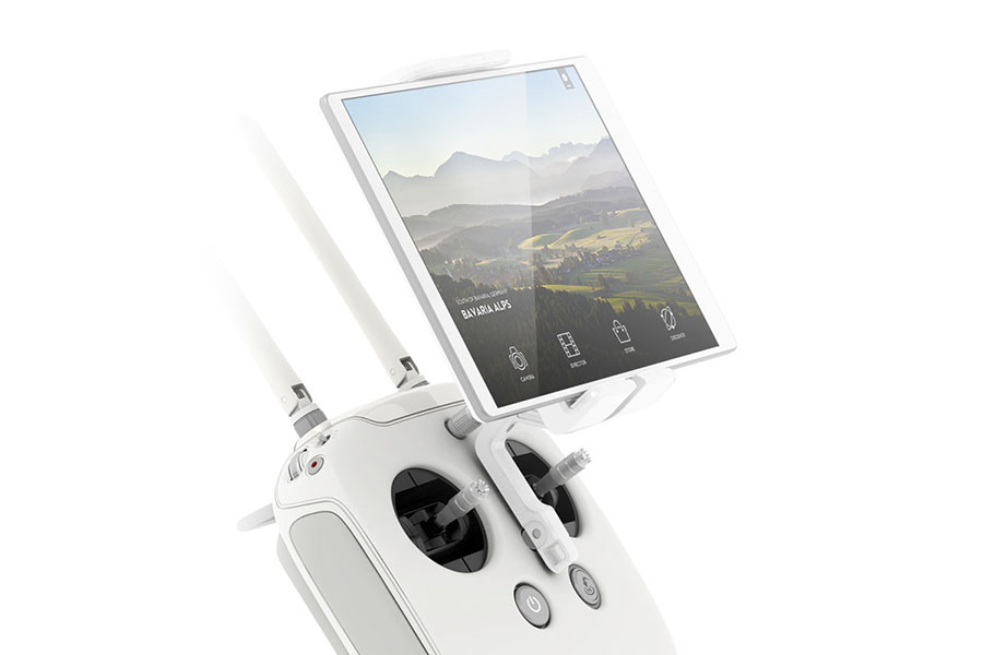 DJI Phantom 3 Professional
