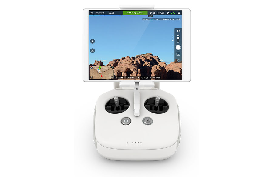 DJI Phantom 3 Professional