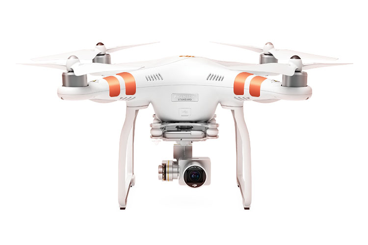 DJI Phantom 3 Standard