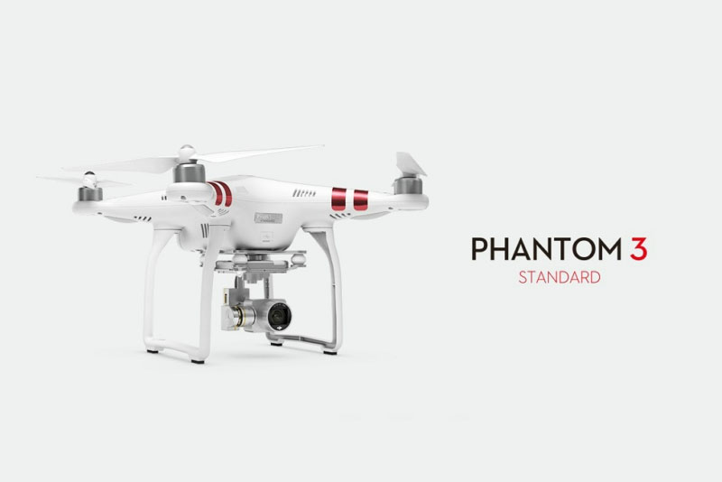 DJI Phantom 3 Standard