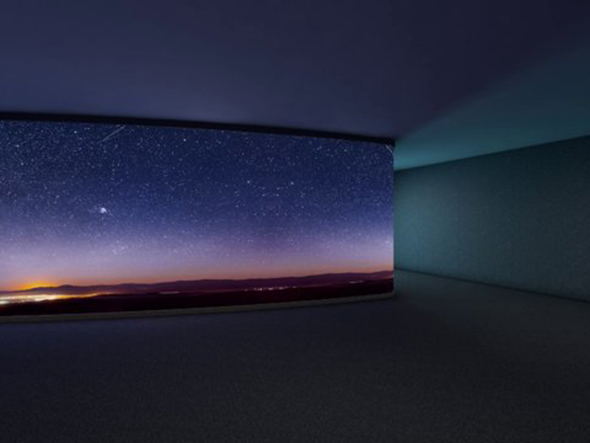 Dolby Cinema