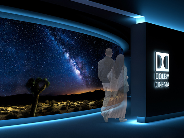 Dolby Cinema