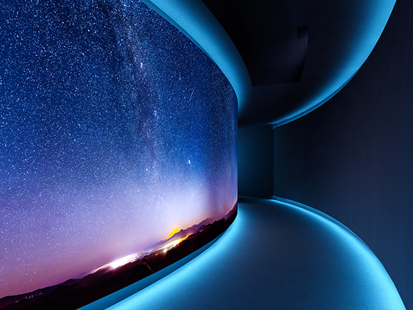 Dolby Cinema