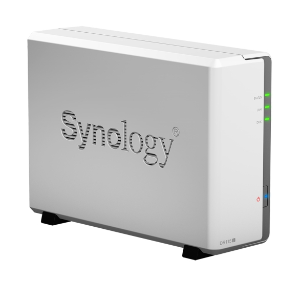 Synology DiskStation DS115j